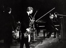 1968, Newport Jazz Festival 